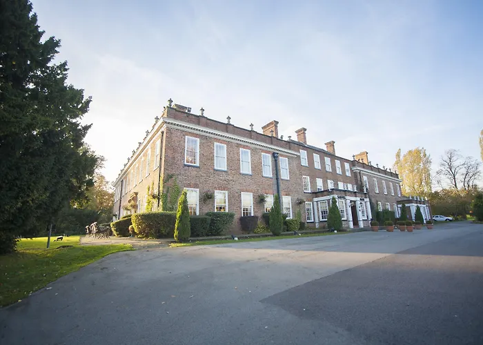 Blackwell Grange Hotel