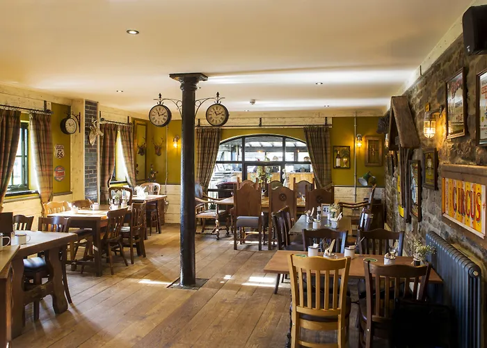 South Causey Inn